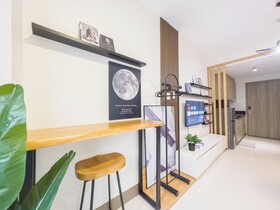 Gemstonebr in Smdc Fame Residences