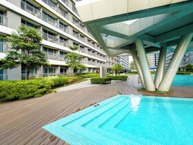 Gemstonebr in Smdc Fame Residences