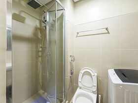 Gemstonebr in Smdc Fame Residences