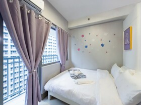 Gemstonebr in Smdc Fame Residences