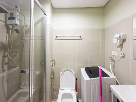 Gemstonebr in Smdc Fame Residences