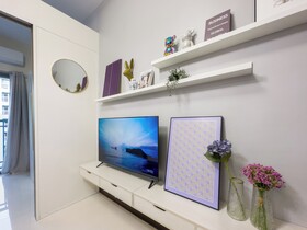 Gemstonebr in Smdc Fame Residences