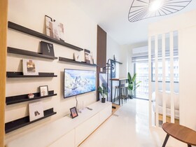 Gemstonebr in Smdc Fame Residences