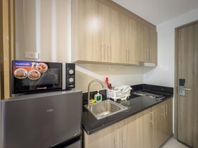 Gemstonebr in Smdc Fame Residences