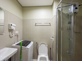 Gemstonebr in Smdc Fame Residences