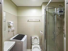Gemstonebr in Smdc Fame Residences