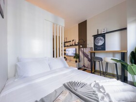 Gemstonebr in Smdc Fame Residences