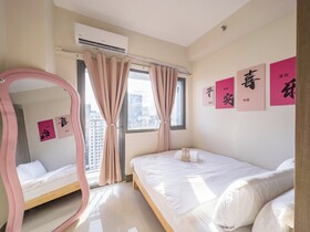 Gemstonebr in Smdc Fame Residences