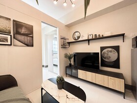 Gemstonebr in Smdc Fame Residences