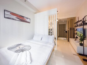 Gemstonebr in Smdc Fame Residences