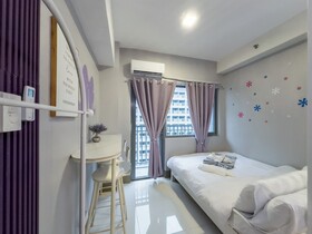 Gemstonebr in Smdc Fame Residences