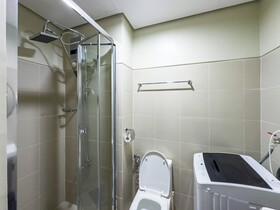 Gemstonebr in Smdc Fame Residences