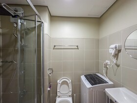 Gemstonebr in Smdc Fame Residences