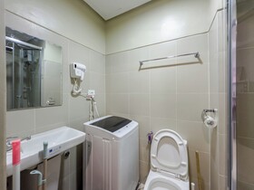 Gemstonebr in Smdc Fame Residences