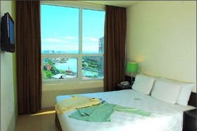 Go Hotels Mandaluyong