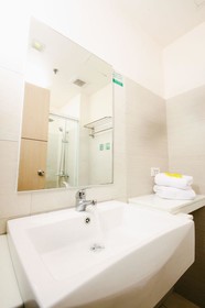Go Hotels Mandaluyong