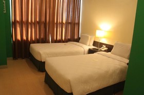 Go Hotels Mandaluyong