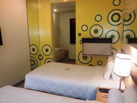 Go Hotels Mandaluyong