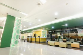 Go Hotels Mandaluyong