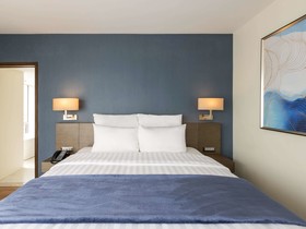 Hotel Novotel Suites Manila at Acqua