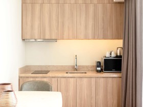 Hotel Novotel Suites Manila at Acqua