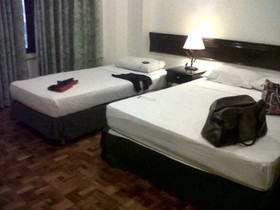 Richville Hotel