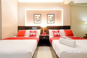 Rio Suites by ZEN Rooms