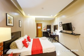 Rio Suites by ZEN Rooms