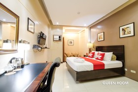 Rio Suites by ZEN Rooms