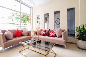 Rio Suites by ZEN Rooms