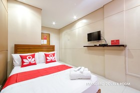 Rio Suites by ZEN Rooms