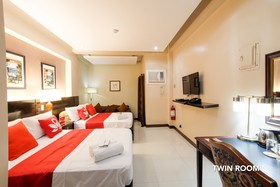Rio Suites by ZEN Rooms