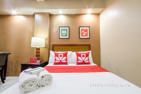 Rio Suites by ZEN Rooms