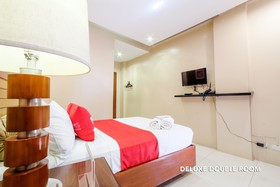 Rio Suites by ZEN Rooms