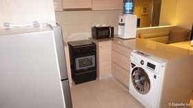 Shang Luxury Suites