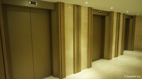 Shang Luxury Suites