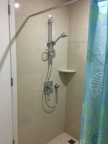 Shang Luxury Suites