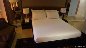 Shang Luxury Suites
