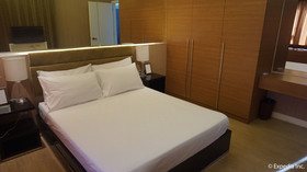 Shang Luxury Suites