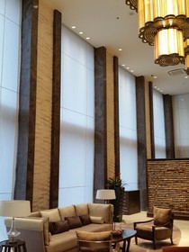 Shang Luxury Suites