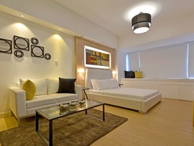 Shang Luxury Suites