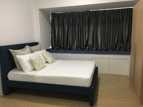 Shang Luxury Suites