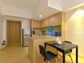 Shang Luxury Suites