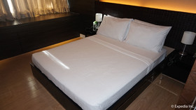 Shang Luxury Suites