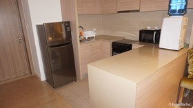 Shang Luxury Suites