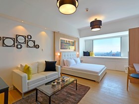 Shang Luxury Suites