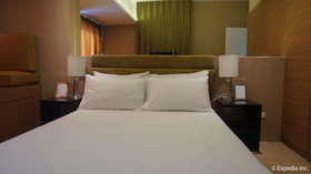 Shang Luxury Suites