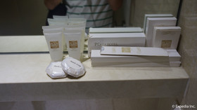 Shang Luxury Suites
