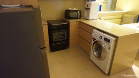 Shang Luxury Suites