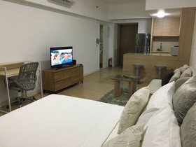 Shang Luxury Suites